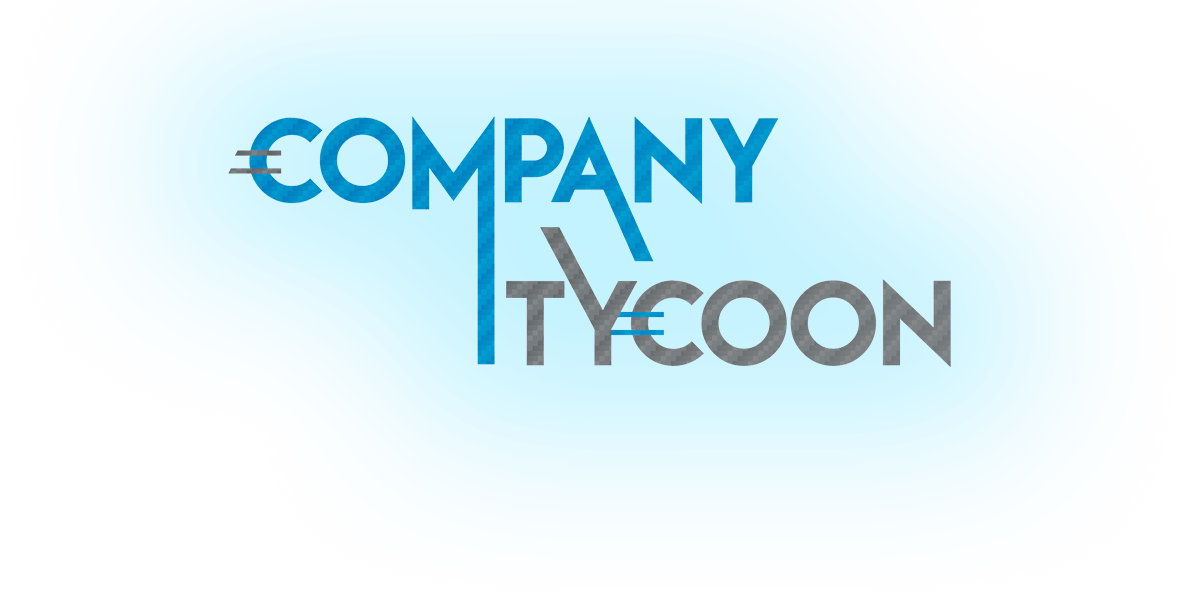 Company-Tycoon - The simulation for every successful entrepreneur!